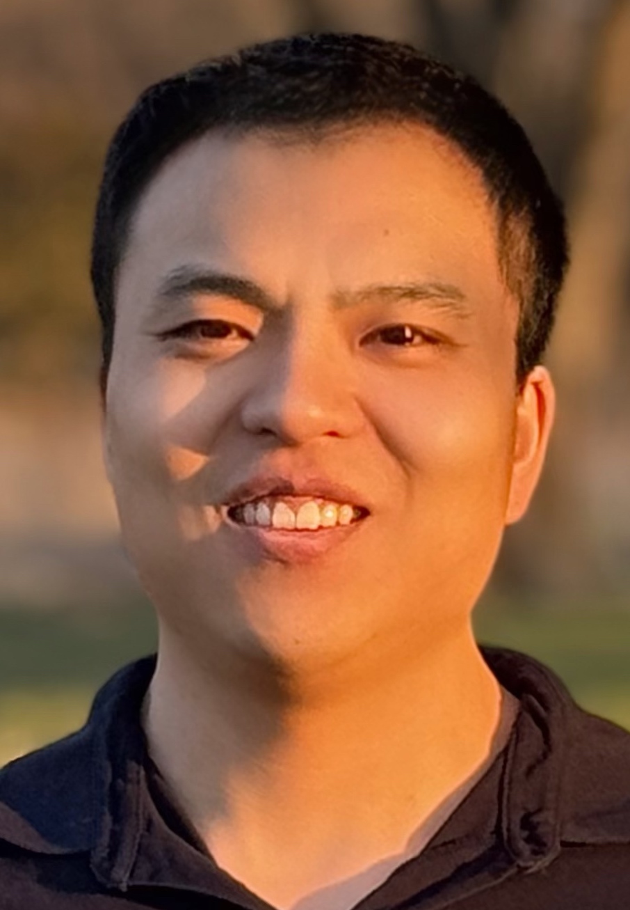 Ziheng Chen