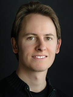 Eric Plum