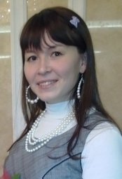 Diana V. Salakhieva