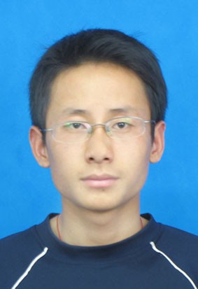 Yang Jiang