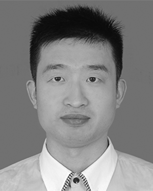 Wenlong Liu