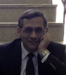 Nabil A Alageli