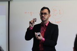 Rodrigo Marinho