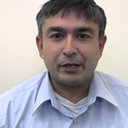 Ravi Ramachandran
