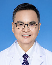 Changjun Wang