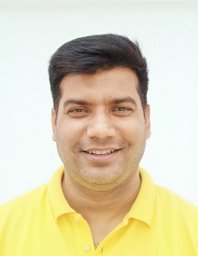 Manish K Singh