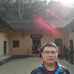 Guohui Wang
