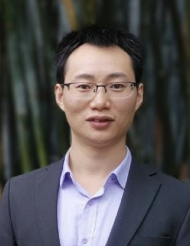 Zaicong Wang