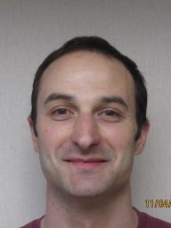 Denis Testemale