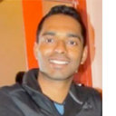 Vinod Udayar