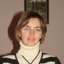 Yamnenko Iuliia