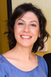 Valensisi Cristina