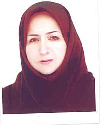Monireh Kheirkhah