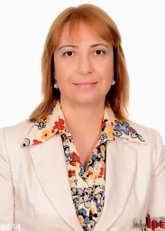 Arzu Denizbasi