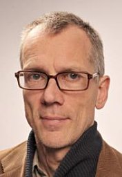Eric Hoekstra