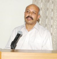 Sandeep Singh