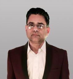 Ashis Chakraborty