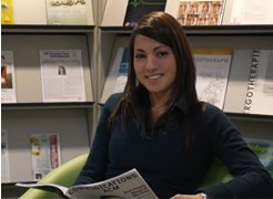 Michela Papandrea