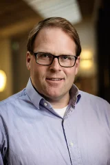 Martin Dribe