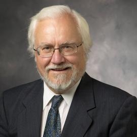 David Bruce Montgomery