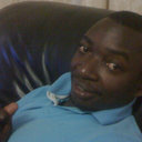 Milton Edimu