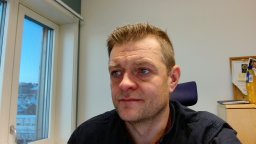 John-Andre Henden