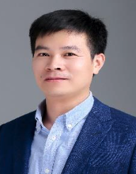 Chenglin Zhu