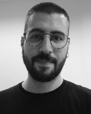 Anastasios Michailidis