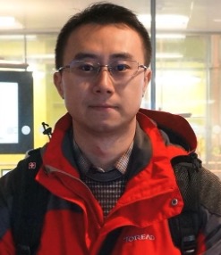 Wei Wang