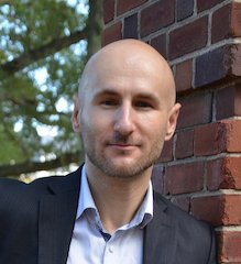 Petr Novotny