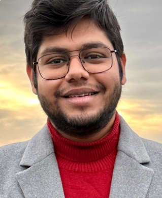 Sayan Deb Sarkar