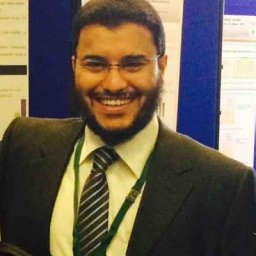 Majid AlKhalaf