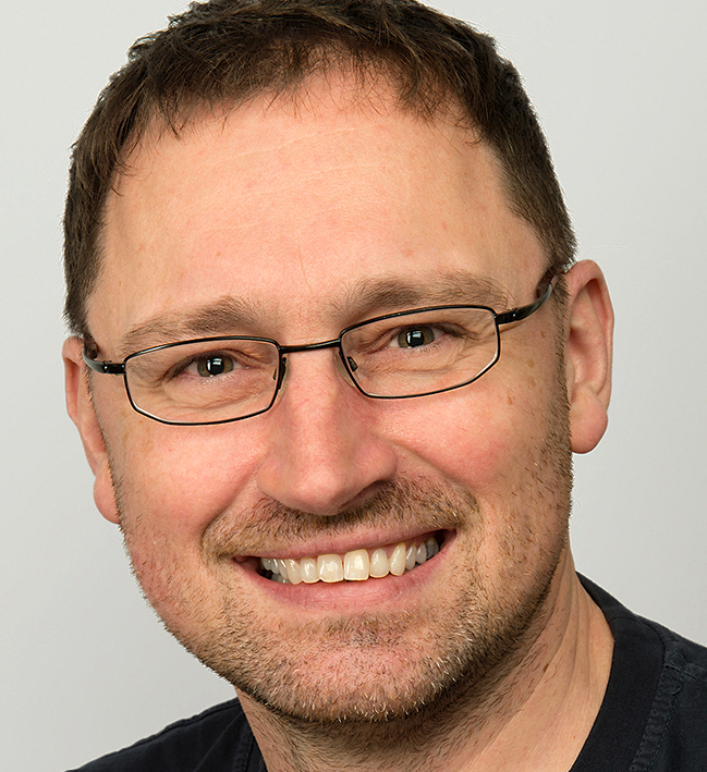 Roland Steinbauer