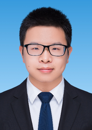 Hongchang Zhou
