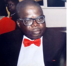 Ekanem E I