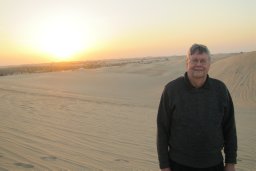 Paul F. Williams