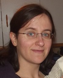 Agnes Delaborde