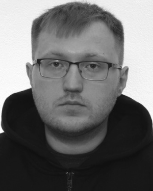 Mihail D. Senyuk