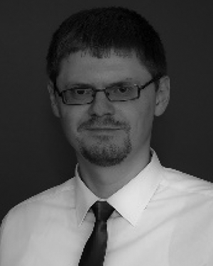 Victor Prokhorenko
