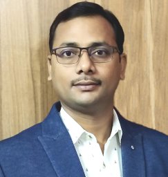 Kaushik Mandal