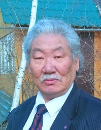 Дмитрий Тихонов
