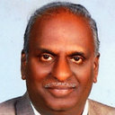 Madhusudan Rao Yamsani