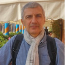 Enrico Gianfranco Campari