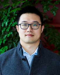 Cheng Wang