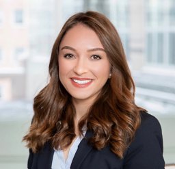 Lauren C LaMonica