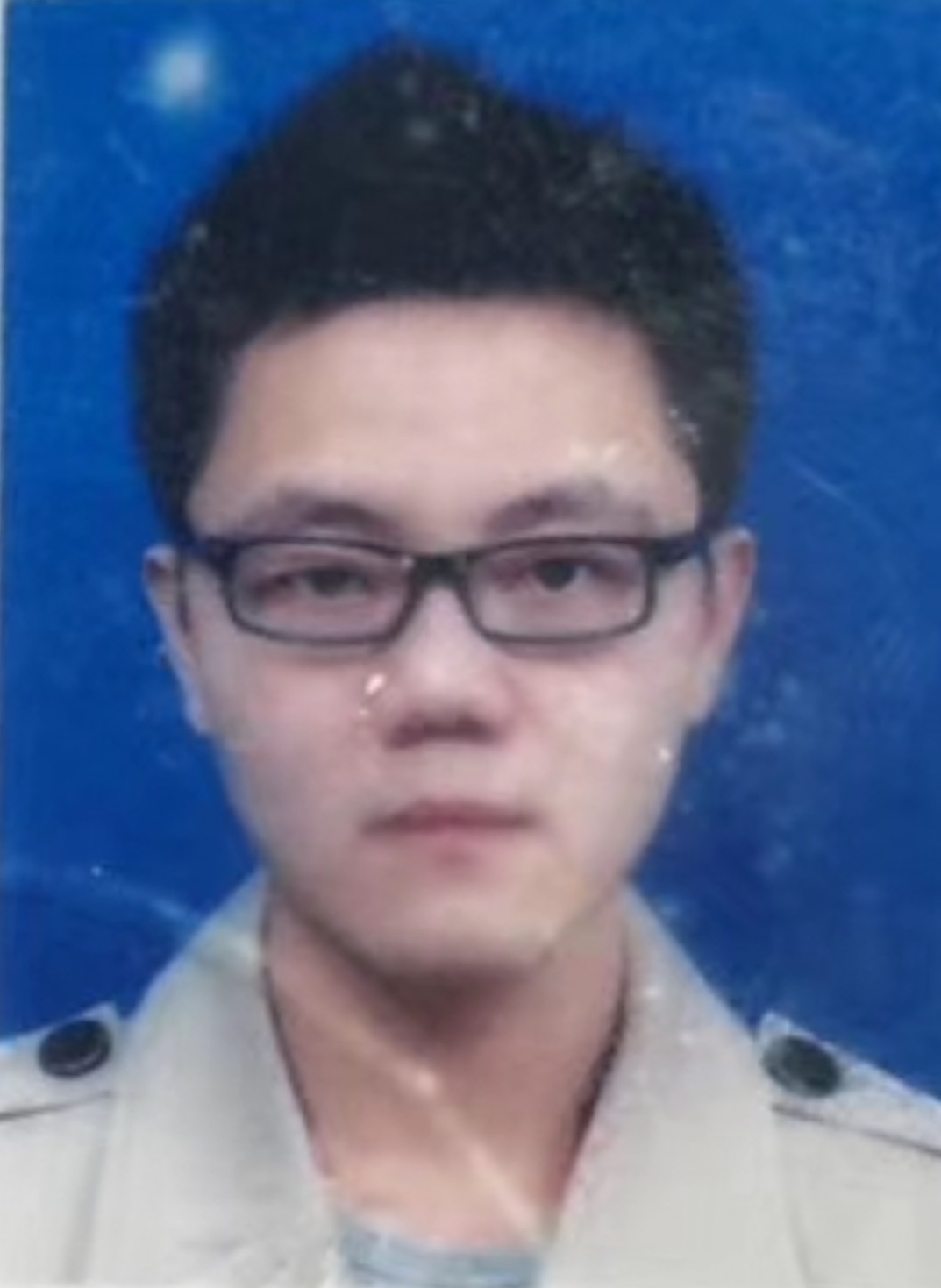 Fengmao Lv
