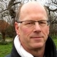 Peter Oosterveer