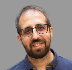 Jordi Cuadros