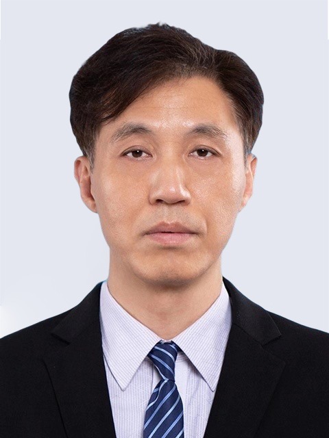 Lin Yang