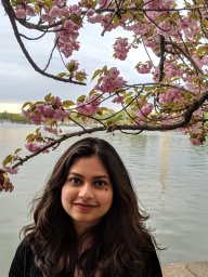 Natasha Vinod